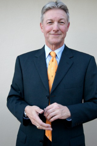 Corporate Insurance trainer Chris Unwin Sydney