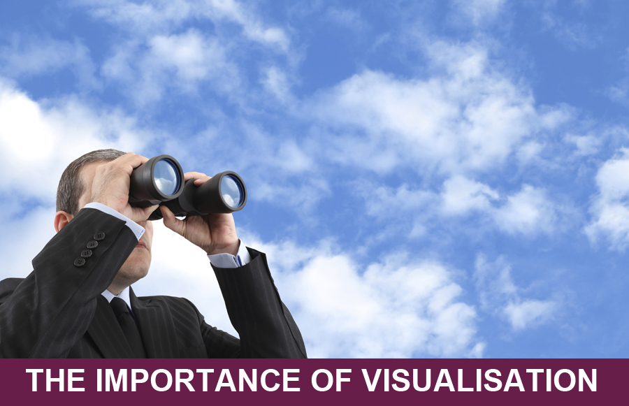 The Importance of Visualisation