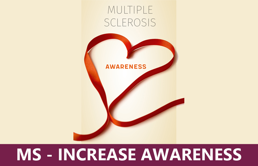 MS - Increase Awareness