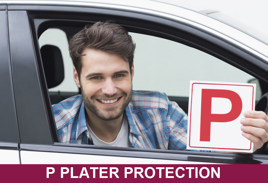 P Plater Protection